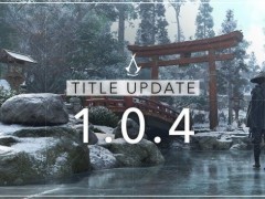 《刺客信条：影》大更新！新增免费故事内容！